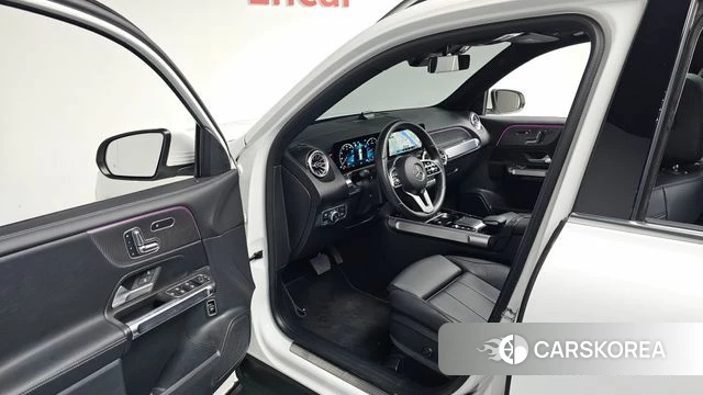 Mercedes-Benz GLB-Class X247 id 4682912 из Кореи 31