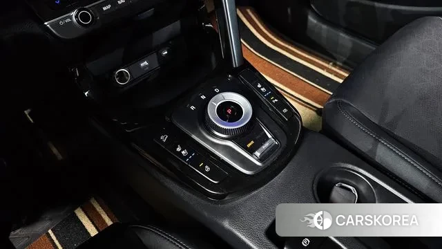 Kia The New Seltos id 3354002 из Кореи 19