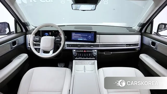 Hyundai Santa Fe (MX5) id 3492143 из Кореи 15