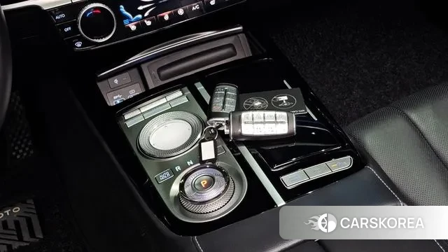 Genesis G80 (RG3) id 3483655 из Кореи 19