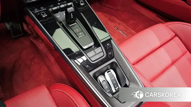 Porsche 911(992) id 2988870 из Кореи 19