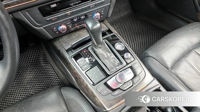 Audi New A6 id 3801594 из Кореи 19