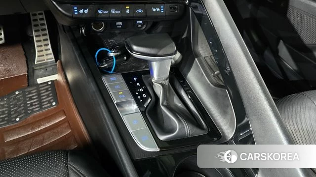 Hyundai Avante (CN7) id 4250653 из Кореи 31