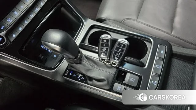 Hyundai Grandeur IG id 3408262 из Кореи 19