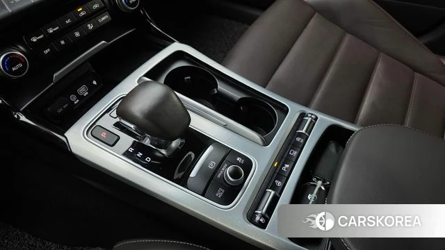 Kia Stinger id 3834788 из Кореи 20