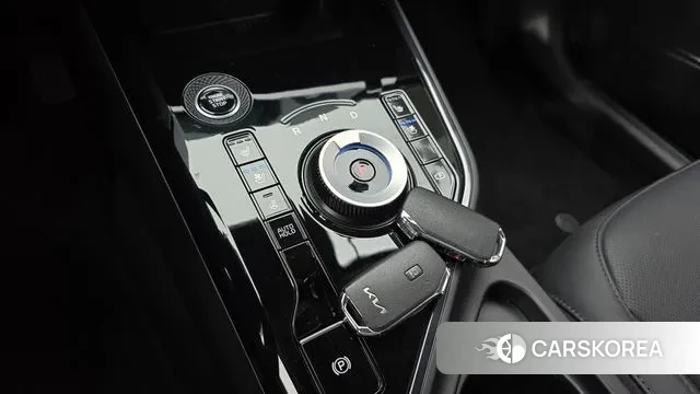 Kia Di Ol Nu Niro id 3241176 из Кореи 19