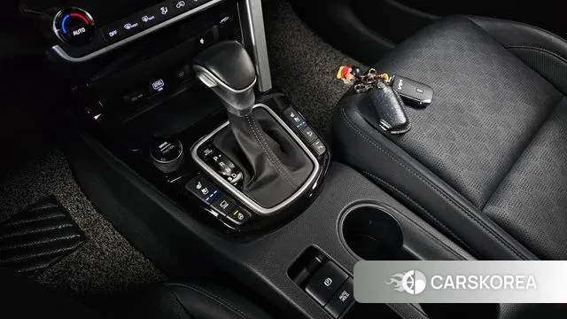 Kia Seltos id 3615412 из Кореи 19