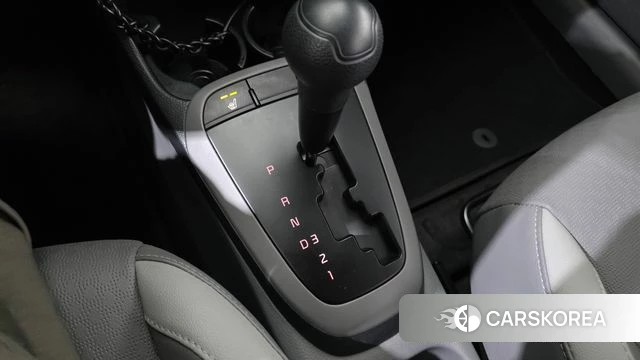 Kia All New Morning (JA) id 4507892 из Кореи 32