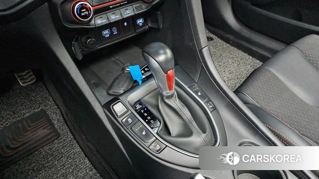 Hyundai Veloster (JS) id 4233050 из Кореи 33