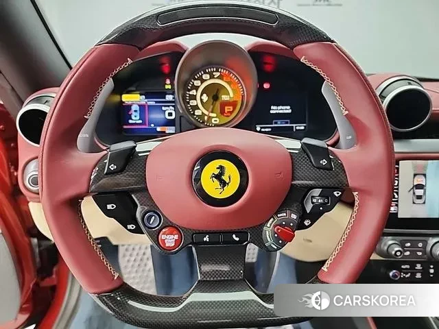 Ferrari Portofino id 2959044 из Кореи 17