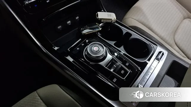 Kia Carnival 4th generation id 2984172 из Кореи 19