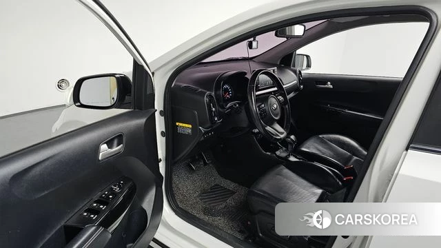 Kia All New Morning (JA) id 4689382 из Кореи 30