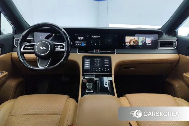 Ideal car Ideal ONE id 3840635 из Китая 16