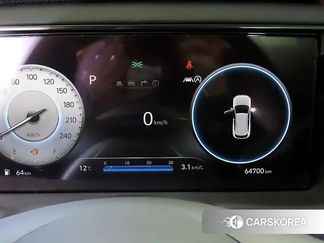 Hyundai Tucson (NX4) id 3263325 из Кореи 19