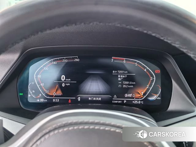 BMW X6 id 4307549 из Китая 13