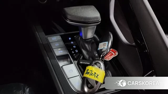 Hyundai The New Avante Hybrid (CN7) id 3442575 из Кореи 19