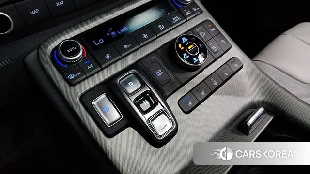 Hyundai The New Palisade id 3026853 из Кореи 19