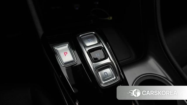 Hyundai Sonata Hybrid (DN8) id 4433909 из Кореи 29