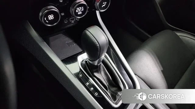 Renault Korea (Samsung) XM3 id 3248559 из Кореи 19