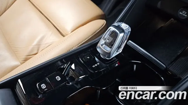 Volvo XC40 id 2874816 из Кореи 19