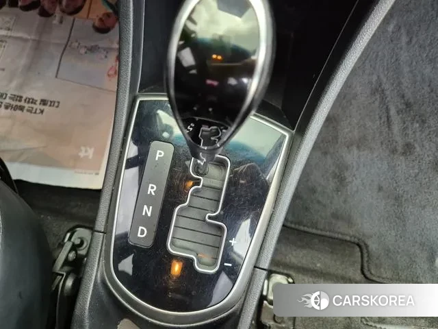 Hyundai Accent (New type) id 3009309 из Кореи 19