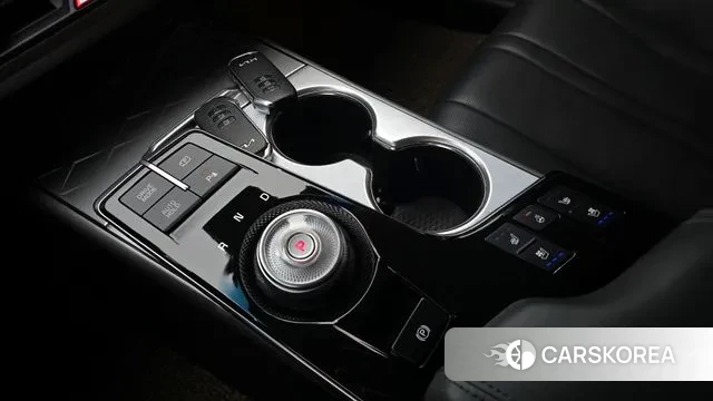 Kia K8 id 3401481 из Кореи 19