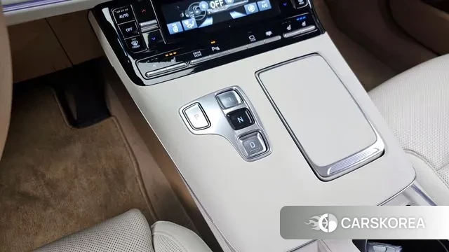 Hyundai The New Grandeur IG id 3488214 из Кореи 19