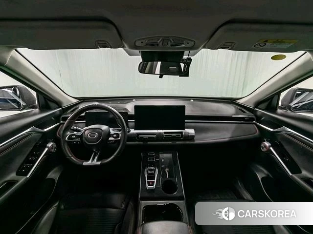 GAC Trumpchi Shadow cool id 4208755 из Китая 19