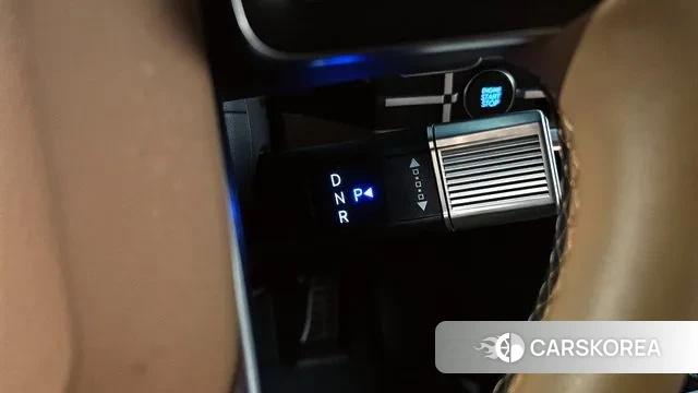 Hyundai Santa Fe (MX5) id 3217844 из Кореи 19