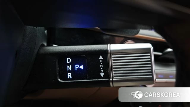 Hyundai Grandeur (GN7) id 4500372 из Кореи 36