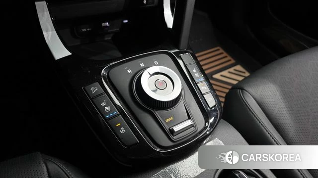 Kia The New Seltos id 4468311 из Кореи 30
