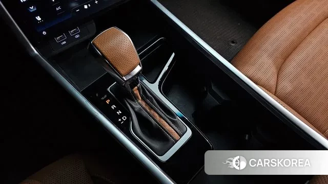 Ssangyong Torres id 3649800 из Кореи 19