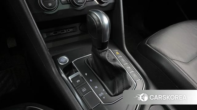 Volkswagen Tiguan Allspace id 4196224 из Кореи 31