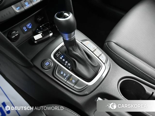 Hyundai Kona id 4626339 из Кореи 19