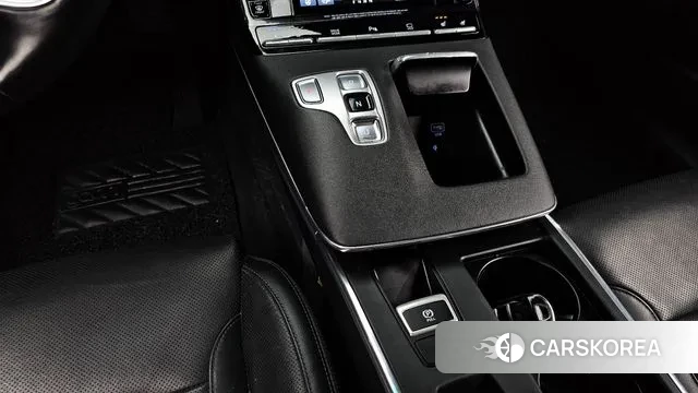 Hyundai The New Grandeur IG id 3017881 из Кореи 19