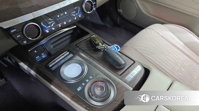 Genesis G80 (RG3) id 3800734 из Кореи 19