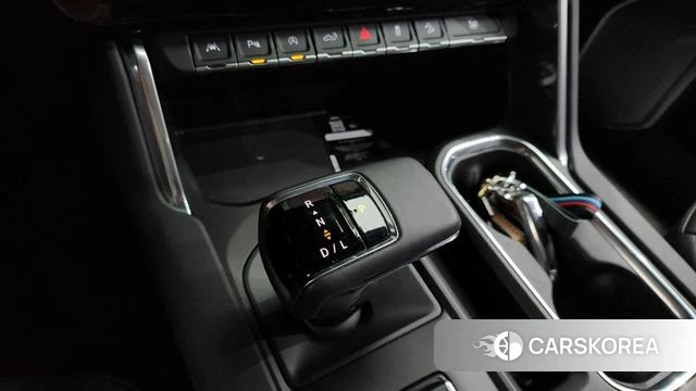 GMC Sierra id 3811740 из Кореи 19