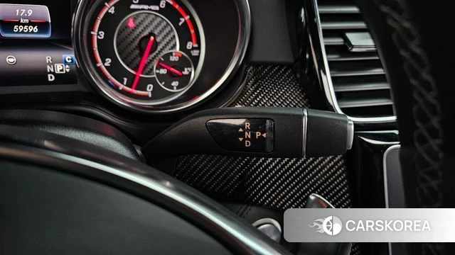 Mercedes-Benz GLE-Class W167 id 3873182 из Кореи 19