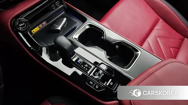 Lexus NX350h Second generation id 3538591 из Кореи 19