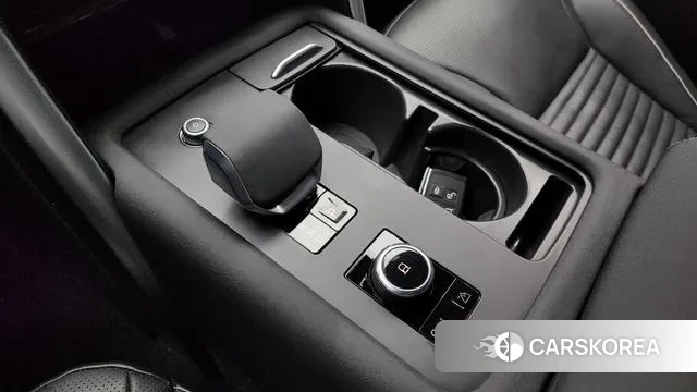 Land Rover Discovery 5 id 3550077 из Кореи 19