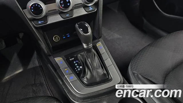 Hyundai The New Avante AD id 2506244 из Кореи 19