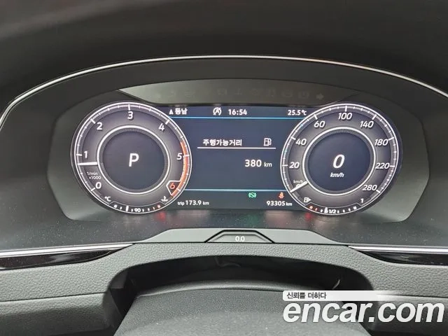 Volkswagen Arteon id 2948291 из Кореи 19