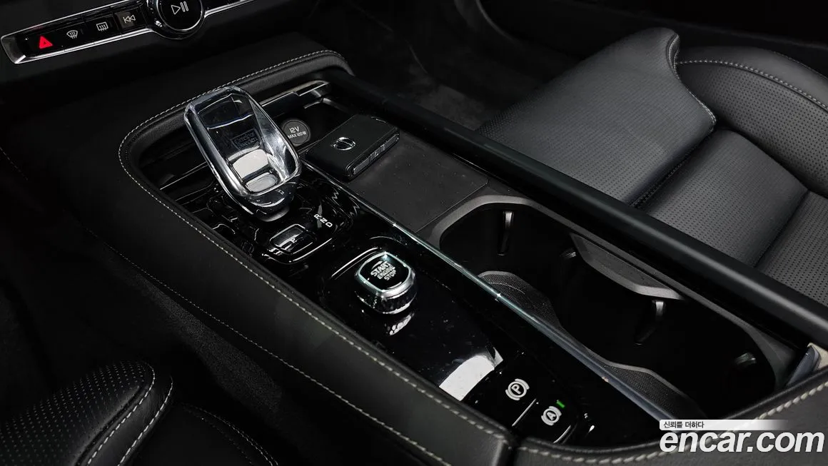 Volvo S90 id 1989017 из Кореи 19