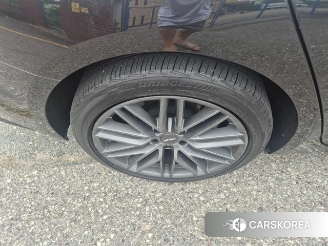 Genesis G70 id 4425044 из Кореи 13