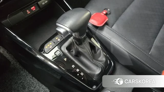 Kia Stonic id 3558065 из Кореи 19