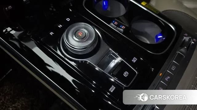 Kia Carnival 4th generation id 3600686 из Кореи 19