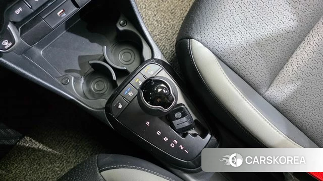 Kia Morning Urban (JA) id 4476329 из Кореи 35