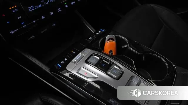 Hyundai Tucson (NX4) id 3458853 из Кореи 19