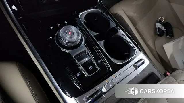 Kia Carnival 4th generation id 3002423 из Кореи 19