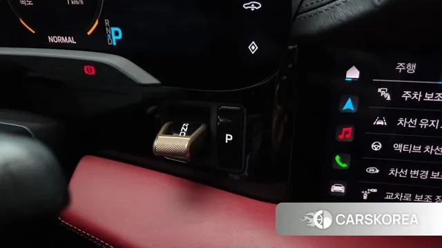 Porsche Taycan id 3634057 из Кореи 19